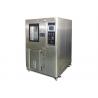 Lab Stainless Steels Constant Temperature Humidity Chamber Material Testing Equipment for sale