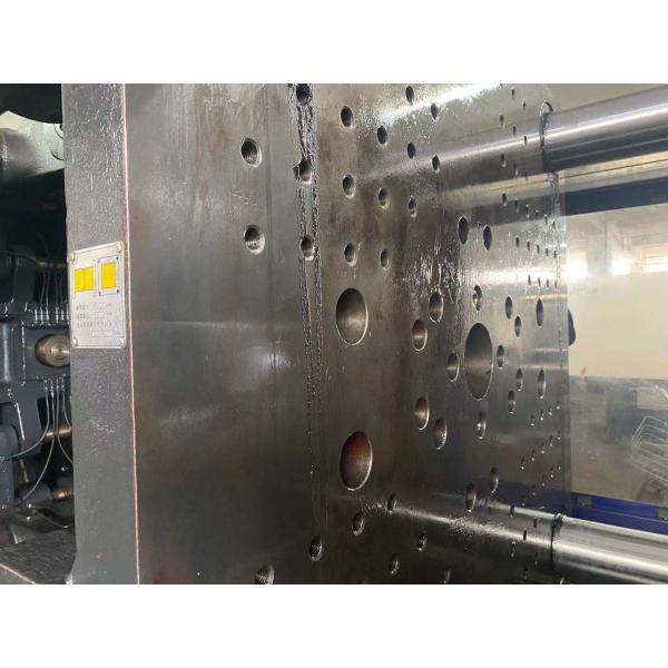 Used Haitian MA4700 Second generation Original Servo Motor injection molding machine