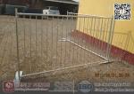1.35m High X 2.3m width Temporary Pool Fencing | Hot Dipped Galvanised