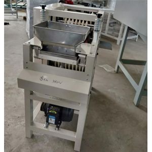 Buy cheap Almond peeling machine, almond peeler, broad bean peeling machine product