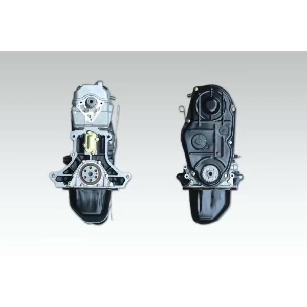 465q 1000CC F10A Aluminium Engine Cylinder Block For SUZUKI DSFK