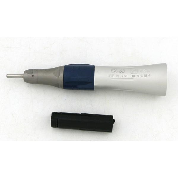 EX-6B Low Speed Laboratory Straight Nose Dental Handpiece unit