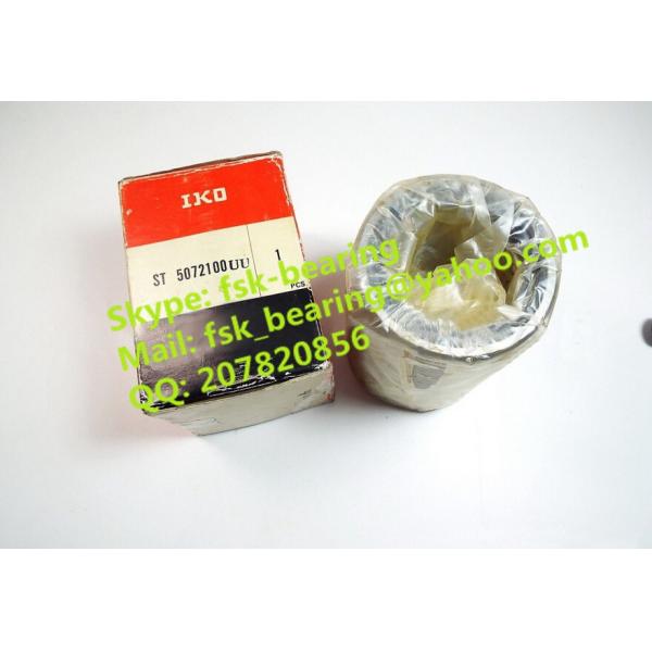 Rotating Bushings Linear Motion Bearings IKO ST5072100UU ST5580100UU