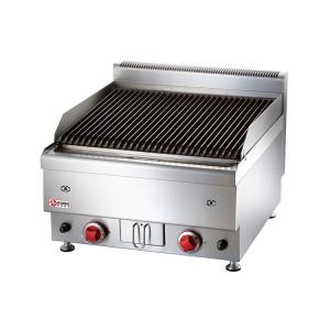 Buy cheap Aomei Volcanic Stone Grill Stainless Steel Gas Grill NG2000-2500Pa m3/h 1.46 14.4 BTU product
