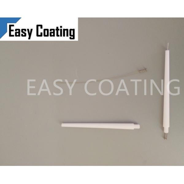 Sell automatic powder spray gun Sure Coat electrode spring contact 1010562