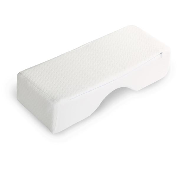 Anti Bacterial Memory Foam Pillows Washable Case Eyelash Extensions Application