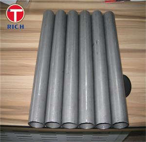 China Welded En10305-2 Cold Drawn Carbon Steel Tubes Q345 For Auto Refrigeration on sale