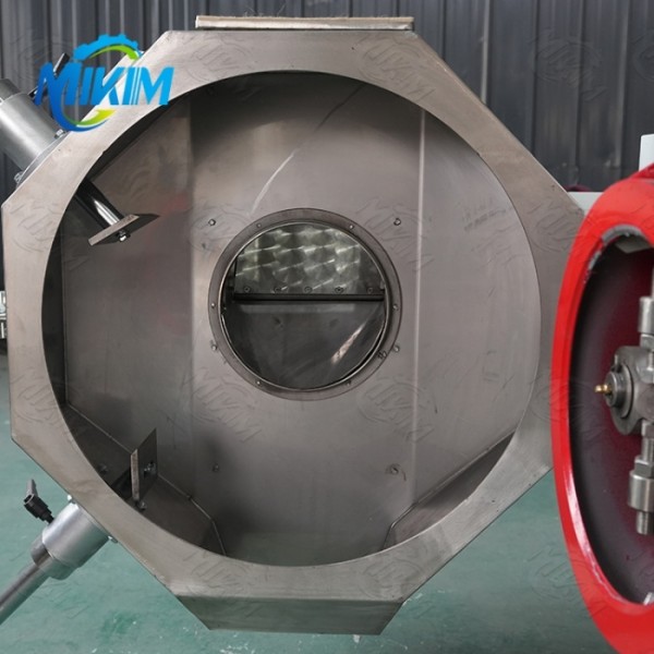 Animal Poultry Fish Feed Processing Machine