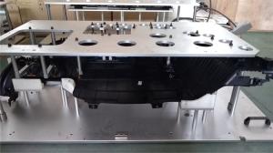 Buy cheap Robot Arc Welding Automation Apparatus PLC Control Automated product