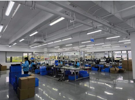 3NH MS3012 Spectrophotometer Auto Paint Colour Mixing Machine for Automobile Metallic Pearlescent Paint 220V 1-Year Warranty