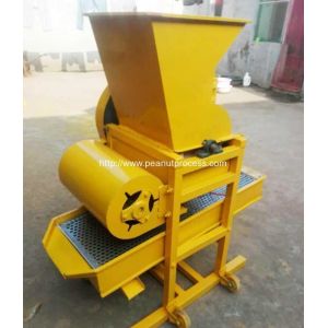 Buy cheap Mini Peanut Shelling Machine for Sale product