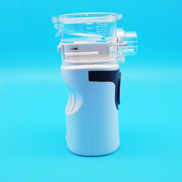Aerosol Nebulizer Handle Mesh Nebulizer Inhaler Drug Inhaler CE ISO Approved