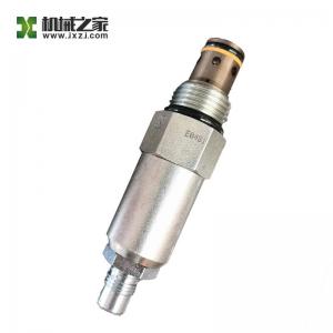 China Sauer 60211890 Adjustable Relief Valve Small Threaded Hydraulic Cartridge Valve CP210-1-B-0-E-C-075 on sale