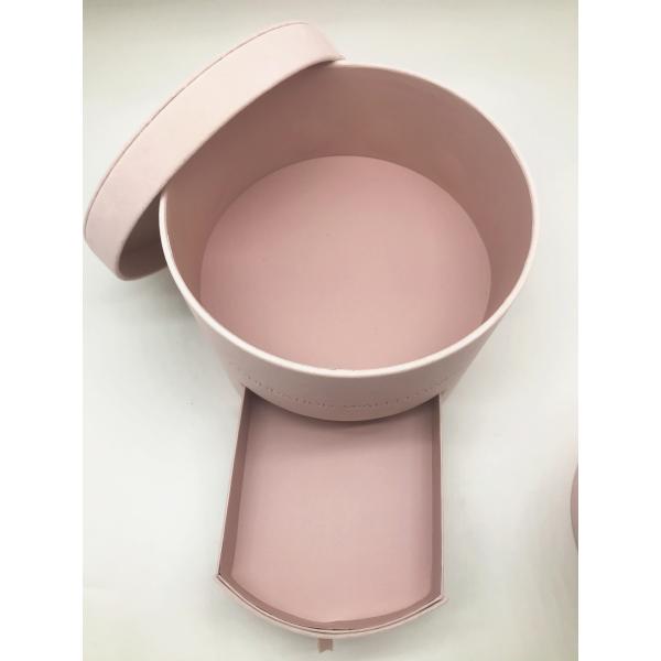 ODM Luxury Gift Forever Roses Box For Jewelry Chocolate Preserved Flower packaging