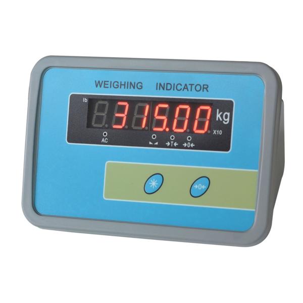 XK315A1-0 7 Segment Cheapest Digital Display for Load Cell and Weighing Scales