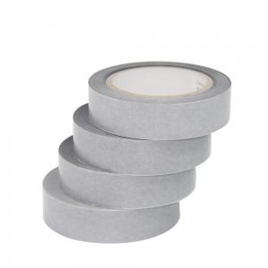 Buy cheap Width 29mm Hot Melt Adhesive Tape Double Sided Thermal Conductive Film SGS Approval product