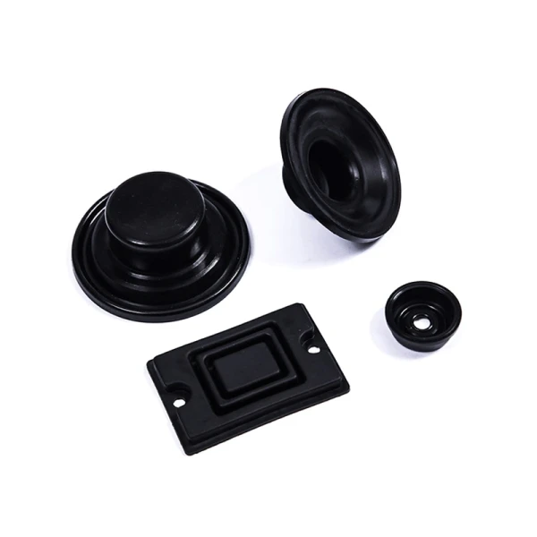 Rubber Pad For High Temperature Resistance Automobile Chemical Architecture Electronics
