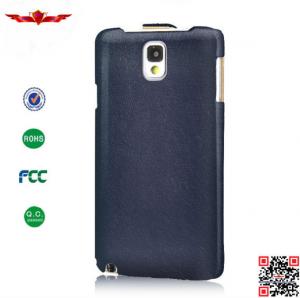 Buy cheap 100% Qualify Colorful PU Flip Leather Cover Cases For Samsung Galaxy Note 3 N9000 product