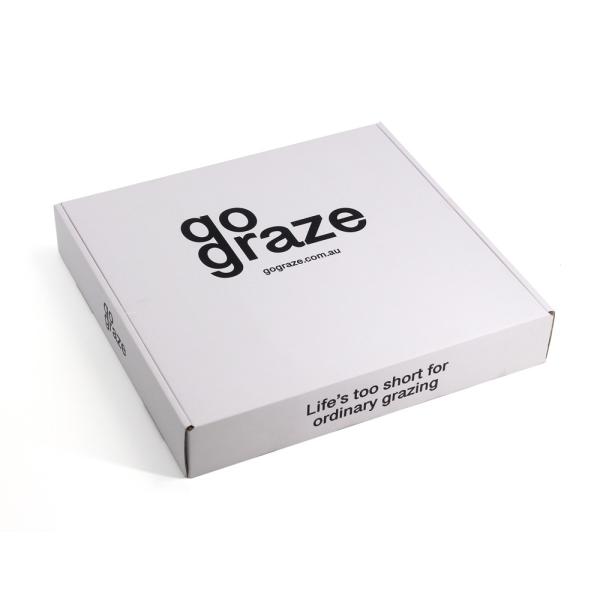 Custom Logo Luxury Paper Packaging Shipping Boxes For Clothes Business