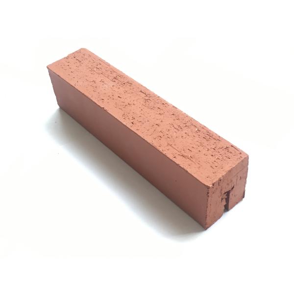 Exterior Wall Bricks Dry Hanging Terracotta Construction Material
