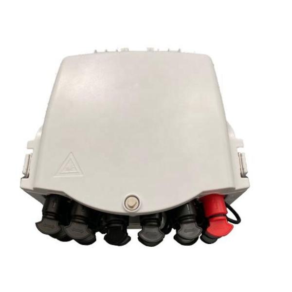 Huawei Mini SC FTTX FTTH Waterproof Distribution Box 16 Port 16 Core