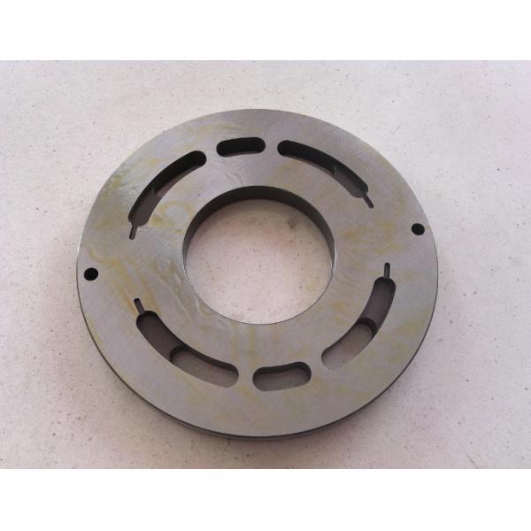 GM17/GM15F Excavator Final Drive Parts