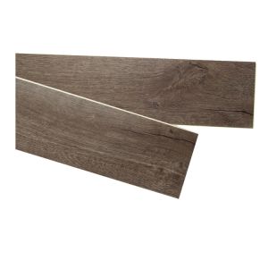 Simple Color Design Indoor Waterproof Click 4 mm/5mm/6mm SPC Vinyl Flooring