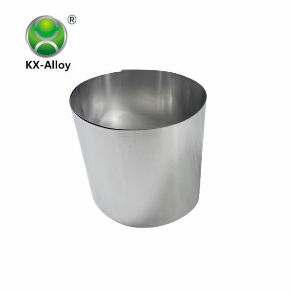 No6625 Welding Rod Alloy 625 TIG Nickel Chromium Based Superalloy