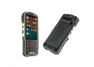Buy cheap 4.0 Inch NXP Brand  NFC ISO 14443 A Cordless Phone Industrial Use product