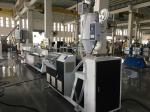 Plastic Medical Tubes Extrusion Machine, Medical Pipe Production Line, PVC PE