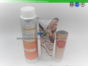 China Medical Grade Plastic Cosmetic Tubes Pharmaceutical Packaging Unbreakable And Lightweight on sale