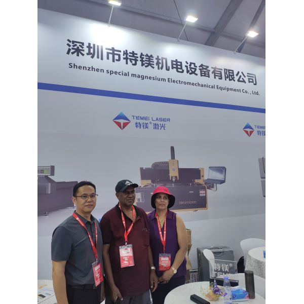 300W CO2 Laser Cutting Machine Automatic CNC Wood Crystal Non Metallic Precision Processing