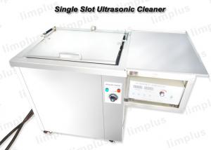 China Multipurpose Ultrasonic Cleaning Machines , Ultrasonic Tooth Cleaner Dental With Precision Clean on sale