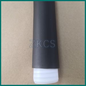 Buy cheap Waterproof EPDM Cold Shrink Tube 1kv Cable Protection Sleeve 25mm Diameter product