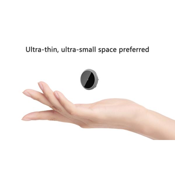 A EM1830 1D 2D QR Code RS232 TTL 32Bit Fixed Mount USB Mini Barcode Scanner of Scan Code Payment