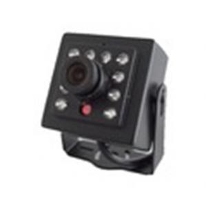 Buy cheap Infrared night vision mini CCD Security Camera product