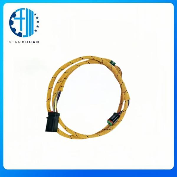 275-6911 Fan Pump Wiring Harness For 320D 320D 3066 C6 C6.4 Excavator Parts