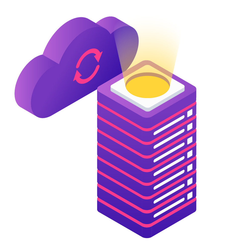 Buy cheap IT Outsourcing Seamless Data Integration And Convergence Solution product