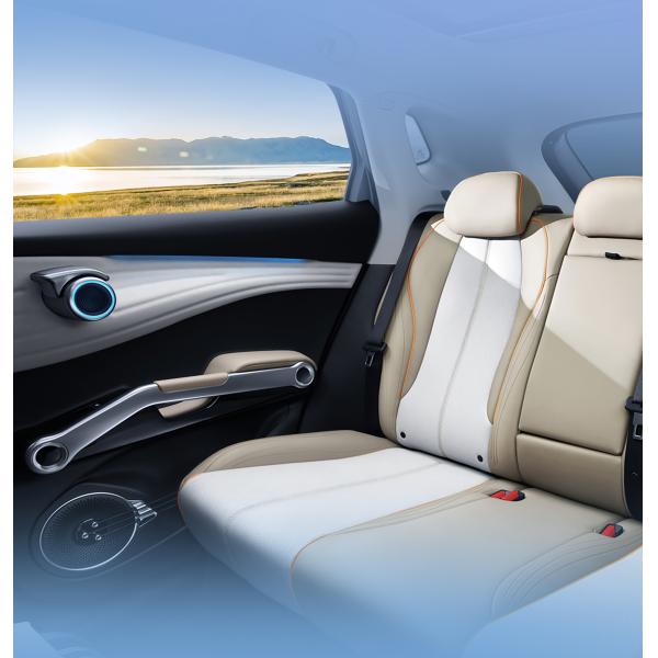 BYD Yuan Plus 2023 Champion Edition 5 Door 5 Seat SUV 510km Range 160km/H