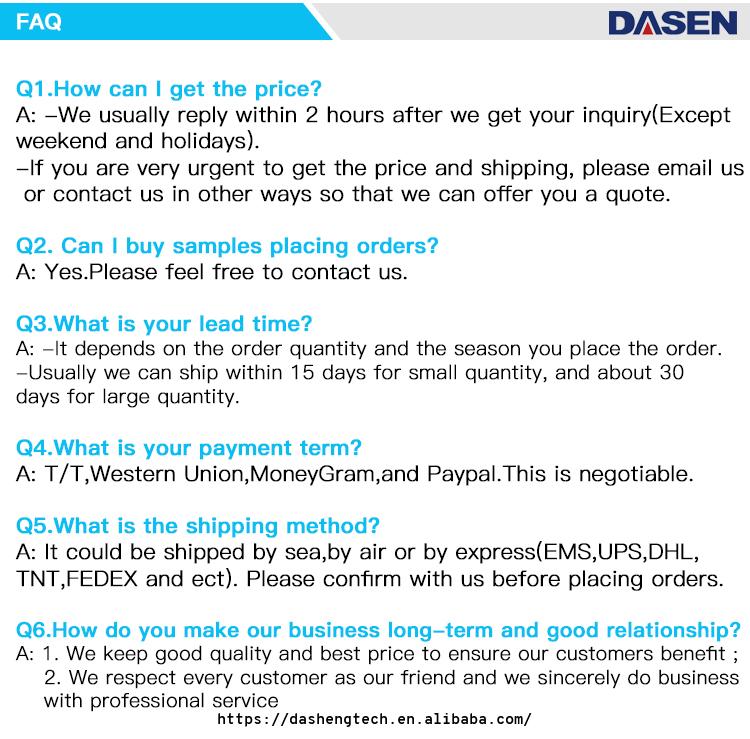 Haoyerc 7Inch FPV Drone Hot Selling Item Excellent Quality 7 Remote Control Frame Kit S Accessories