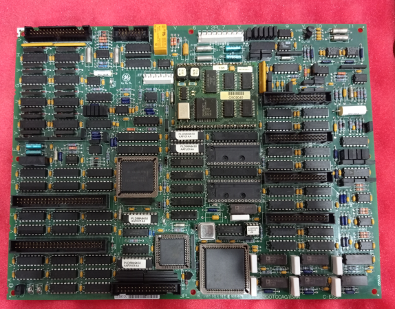 DS200TCCAG1BAA I/O TC2000 Analog Board Mark V Ge Turbine Control