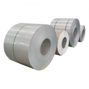 Buy cheap SS 304 302 316L Cold Rolled Stainless Steel Coils Metal Coils 1500MM Width product
