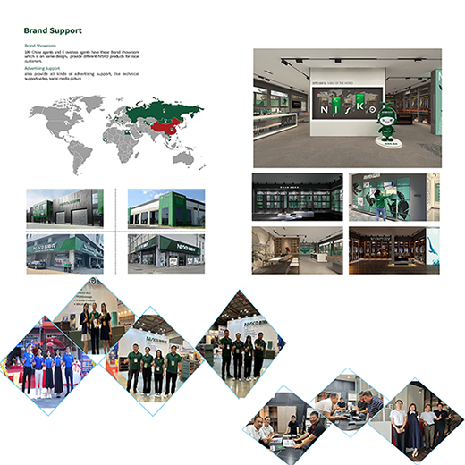 Double Layer Revolving Magic Corner Cabinet Rotating Basket for Kitchen Storage