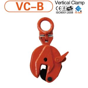 Buy cheap VERTICAL CLAMP product
