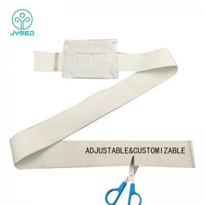 Buy cheap Skin Friendly Peritoneal Dialysis Catheter Belt Holder Factory Manufacture product