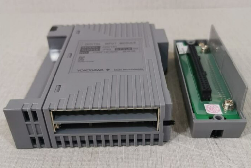 Yokogawa ADV151-P63 Style S2 Digital Input Module 32-channel, 24 V DC, Isolated