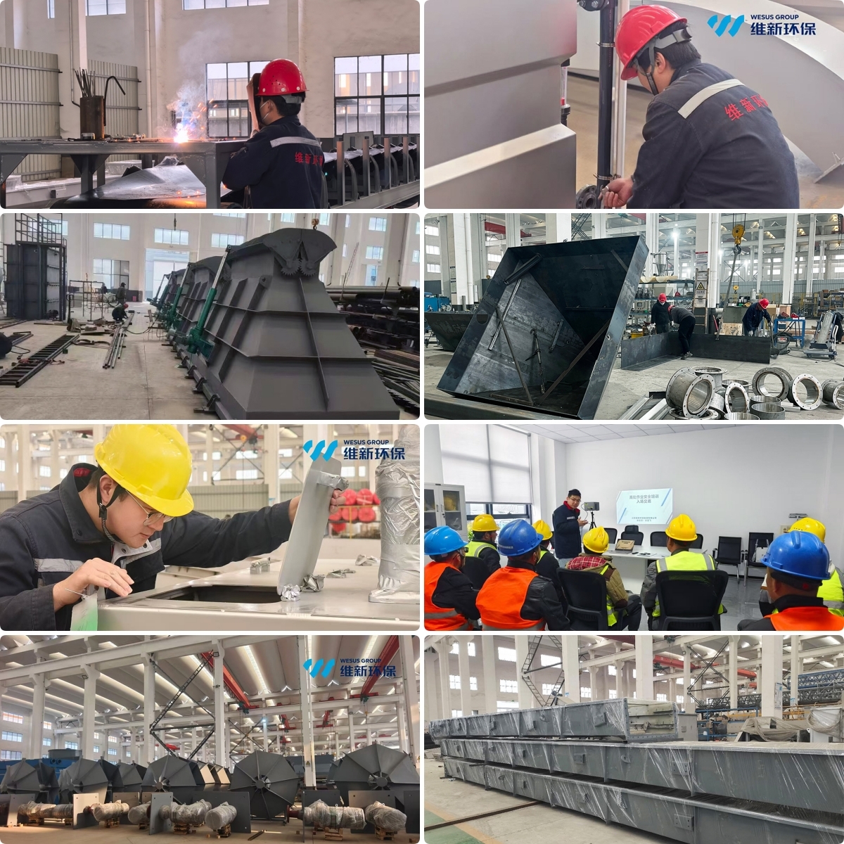 Non-metallic Chain and Flight Sludge Scraper with Continuous Operation Integrated Sludge and Scum Removal for Rectangular Horizontal Flow Sedimentatio