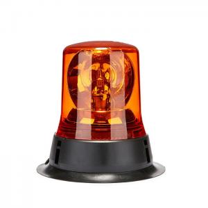 China R65 LED Warning Light Bar / Halogen Bright LED Rotating Flashing Beacon on sale