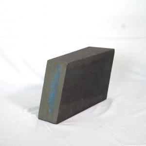 Buy cheap Clay Bonded Silicon Carbide Brick SiC High Temperature Strength product