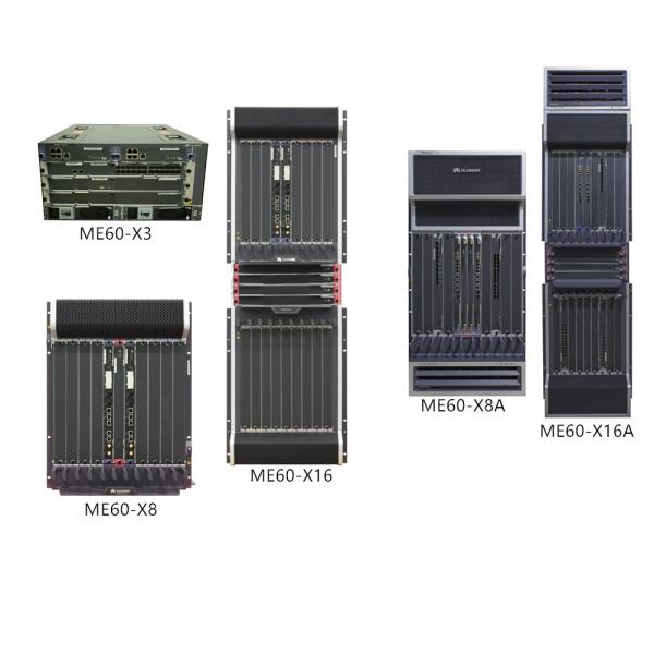 Huawei NetEngine NE40E Series Router Fan Box CR5M000FBX61